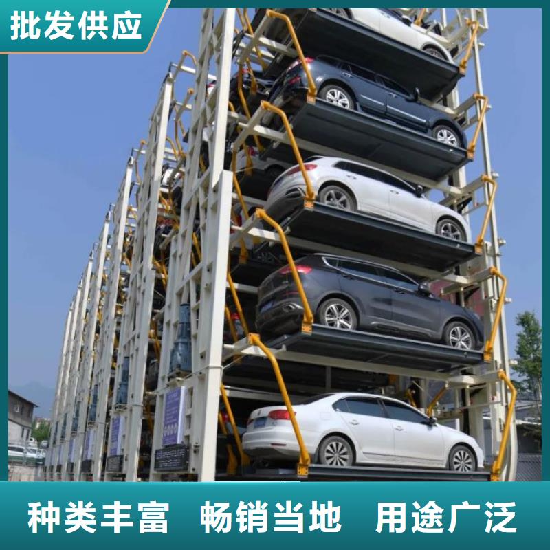 机械车位二手高价回收厂家维修安装
