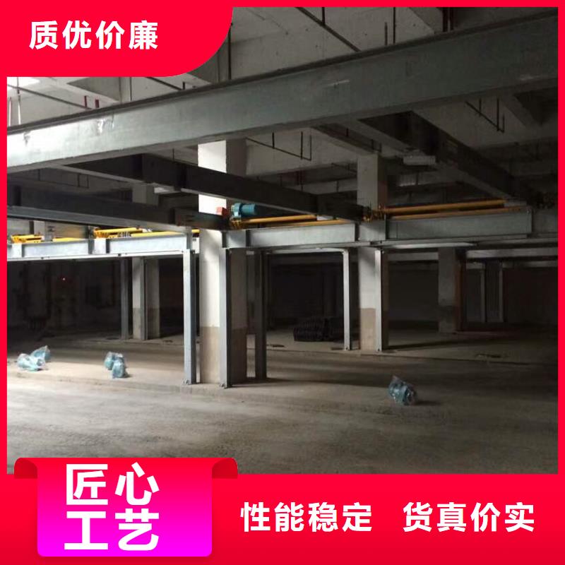 湘阴县机械立体车库高价回收价格报价厂家维修安装