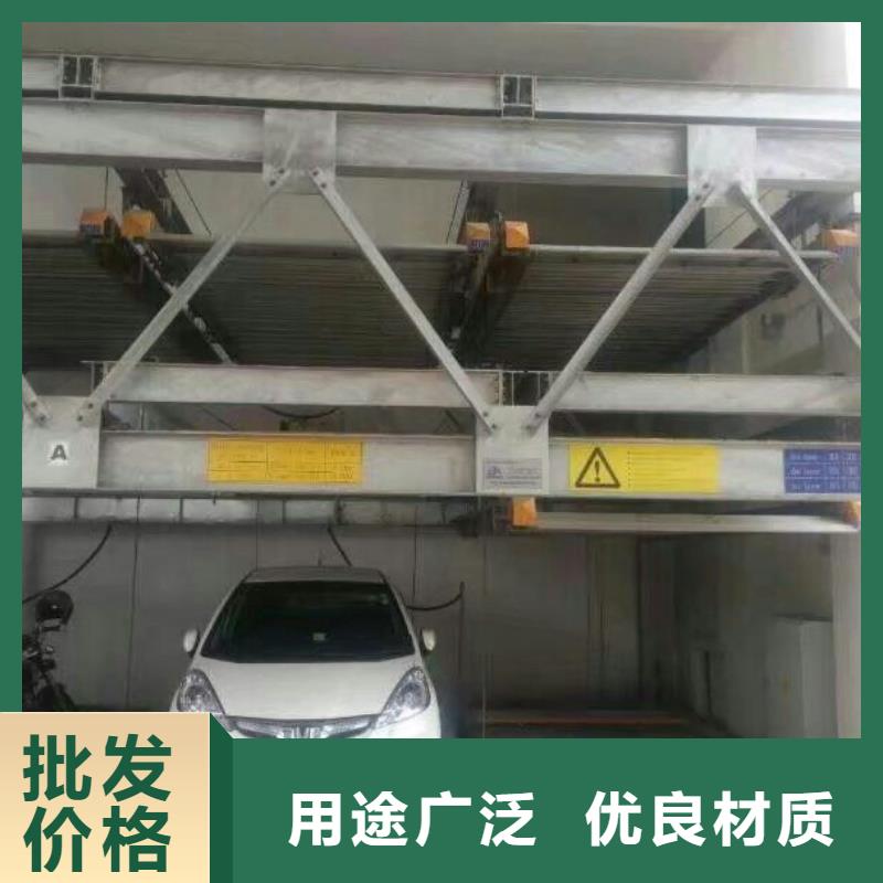 旧机械停车库高价回收厂家维修安装销售