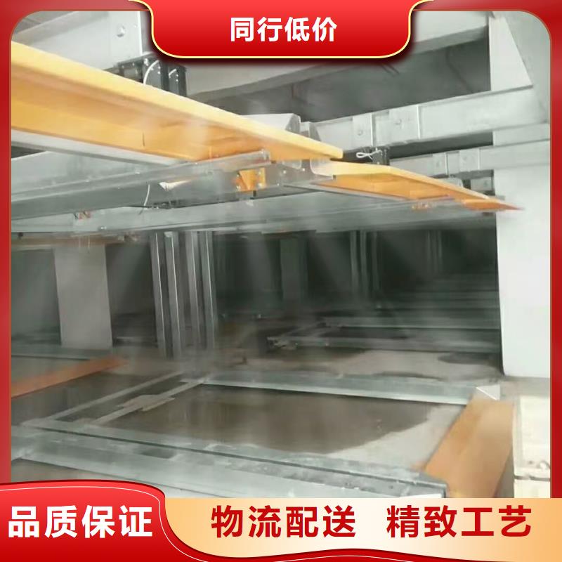 洛龙区立体车库租赁出租过规划验收厂家维修安装