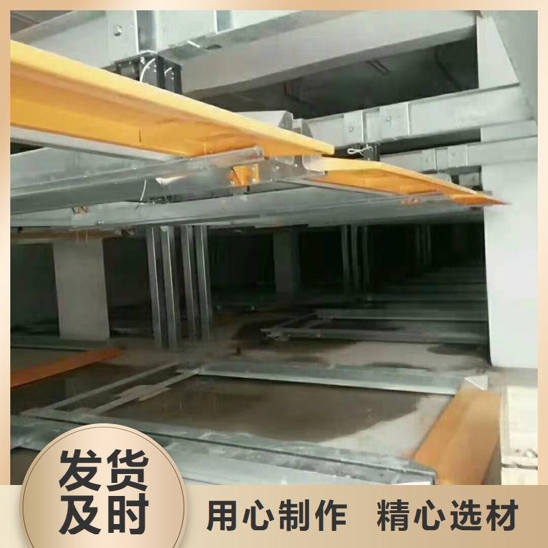 货物液压升降平台厂家价格全国安装