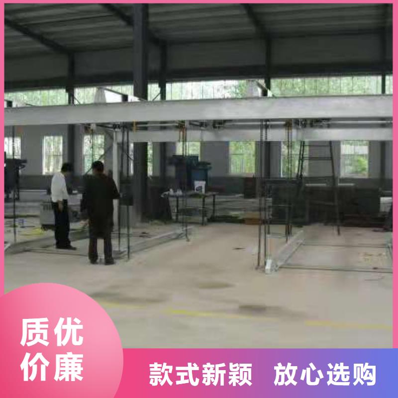 立体车库二手出租租赁验收回收销售