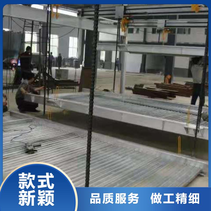 家用立体车位租赁出租过规划验收销售