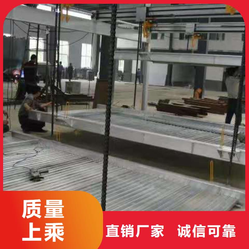 机械立体车库生产销售公司厂家维修安装