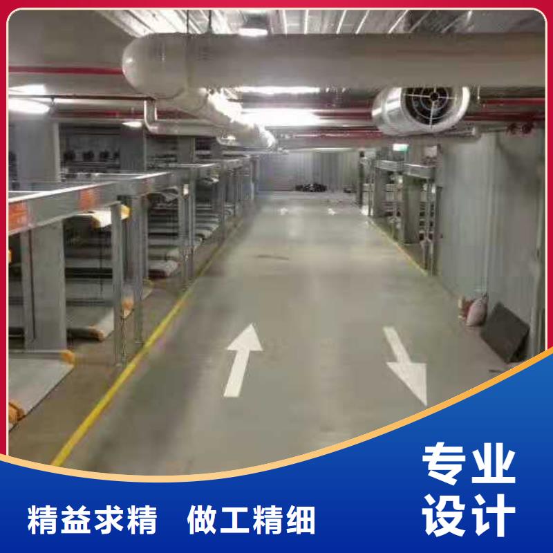 旧立体车库回收厂家租赁设备厂家维修安装