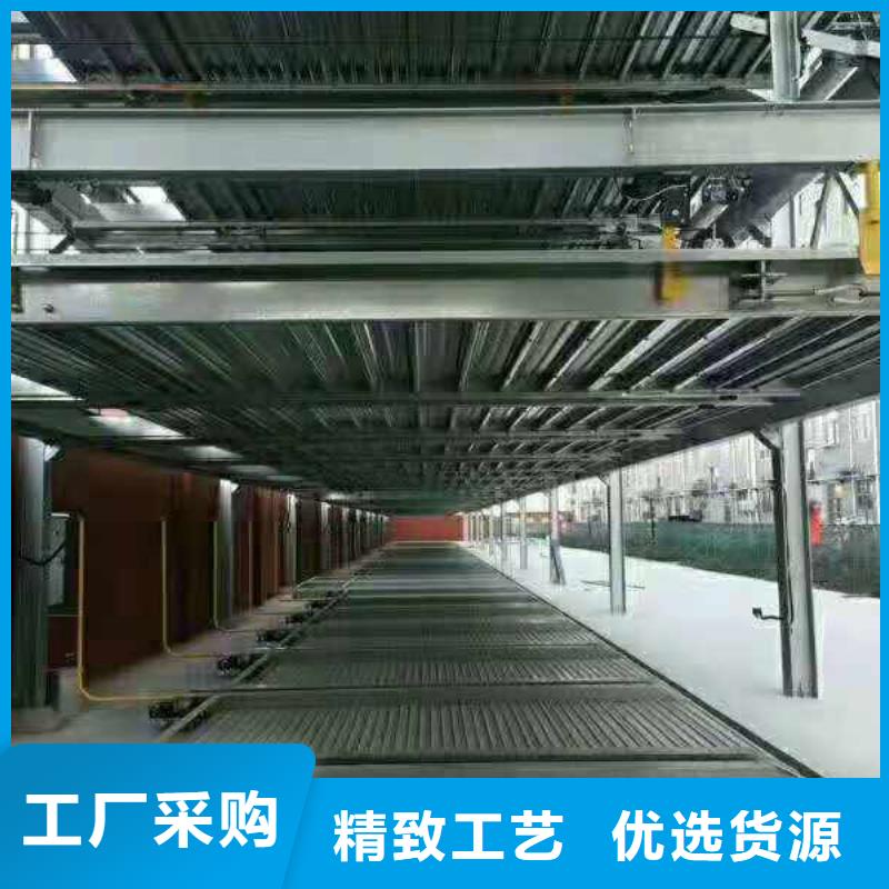 旧立体车库出租租赁验收回收厂家维修安装