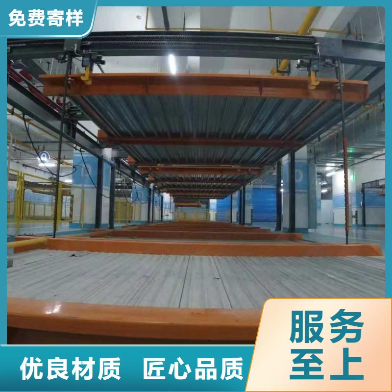 旧立体车库回收厂家租赁设备升降机升降平台