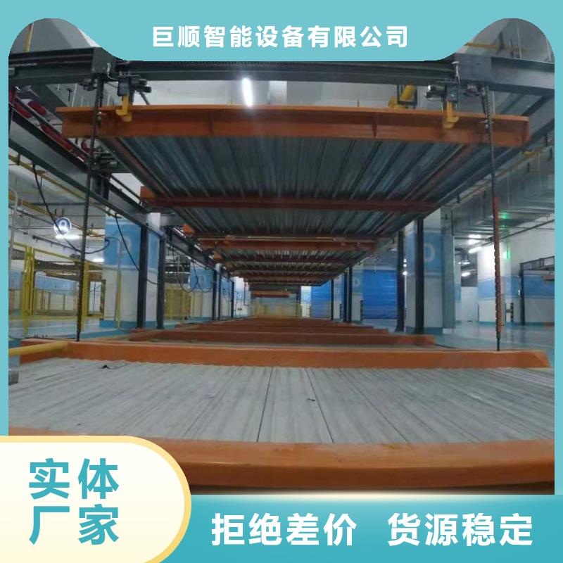 旧立体车位高价回收厂家维修安装销售