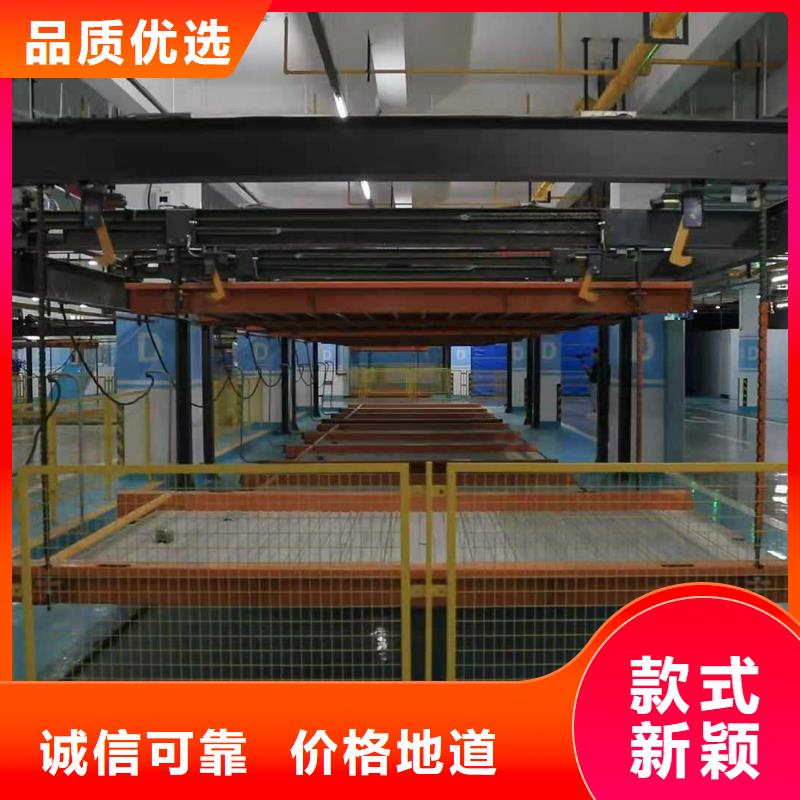 楼区立体车位二手回收厂家租赁设备厂家维修安装