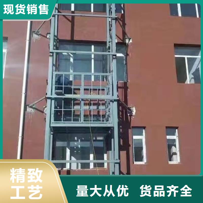 升降平台立体车库多种优势放心选择