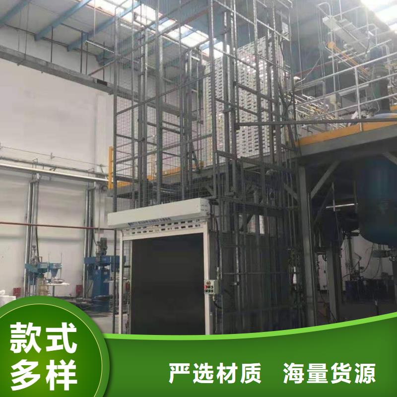 升降平台二手立体车库回收产地工厂