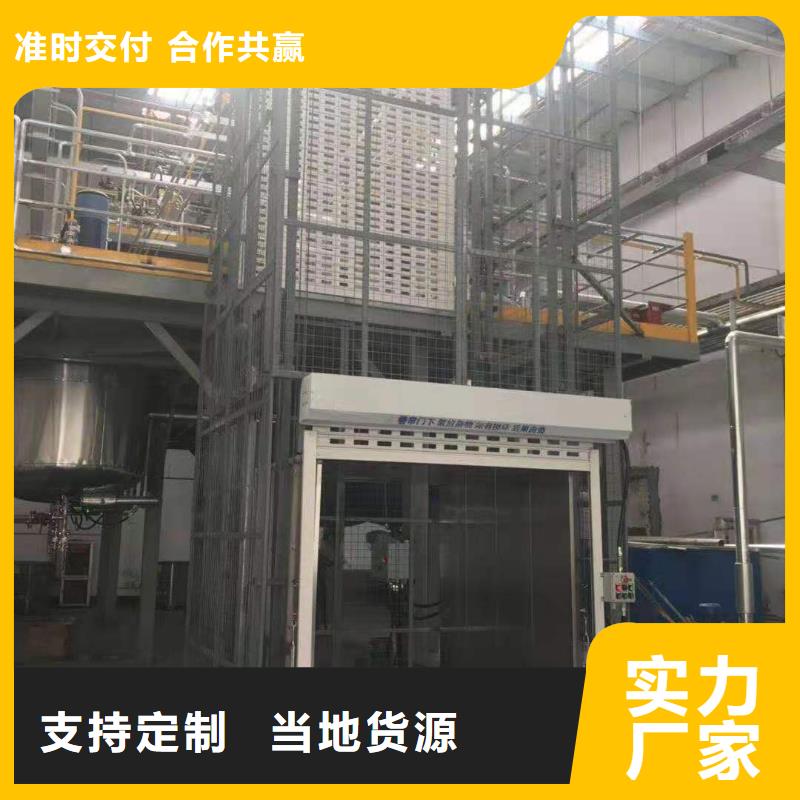 升降平台-立体车库维修保养改造资质认证