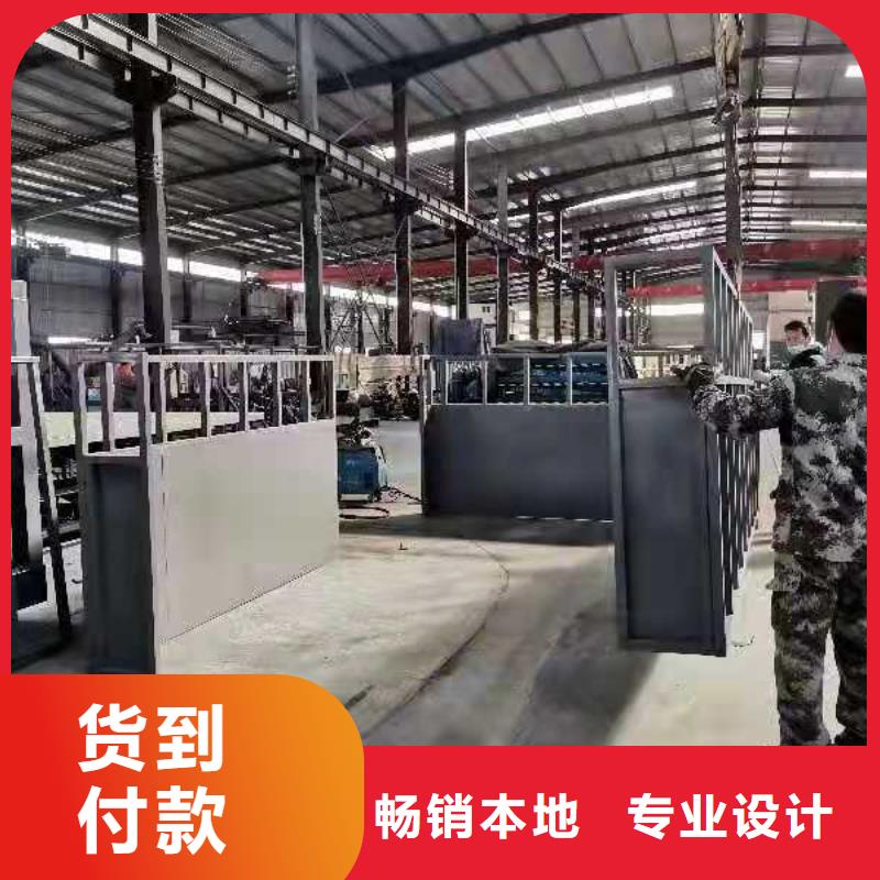 升降平台立体车库厂家产地采购