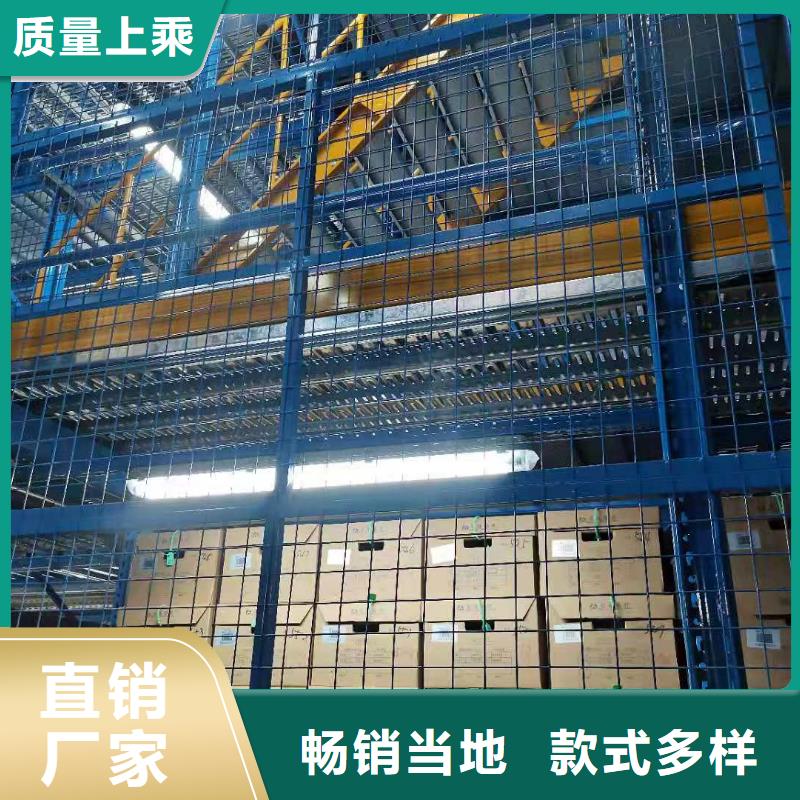 升降平台机械车库租赁验收专注细节专注品质
