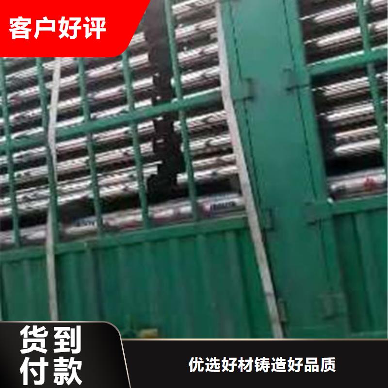 不锈钢工程护栏经久耐用