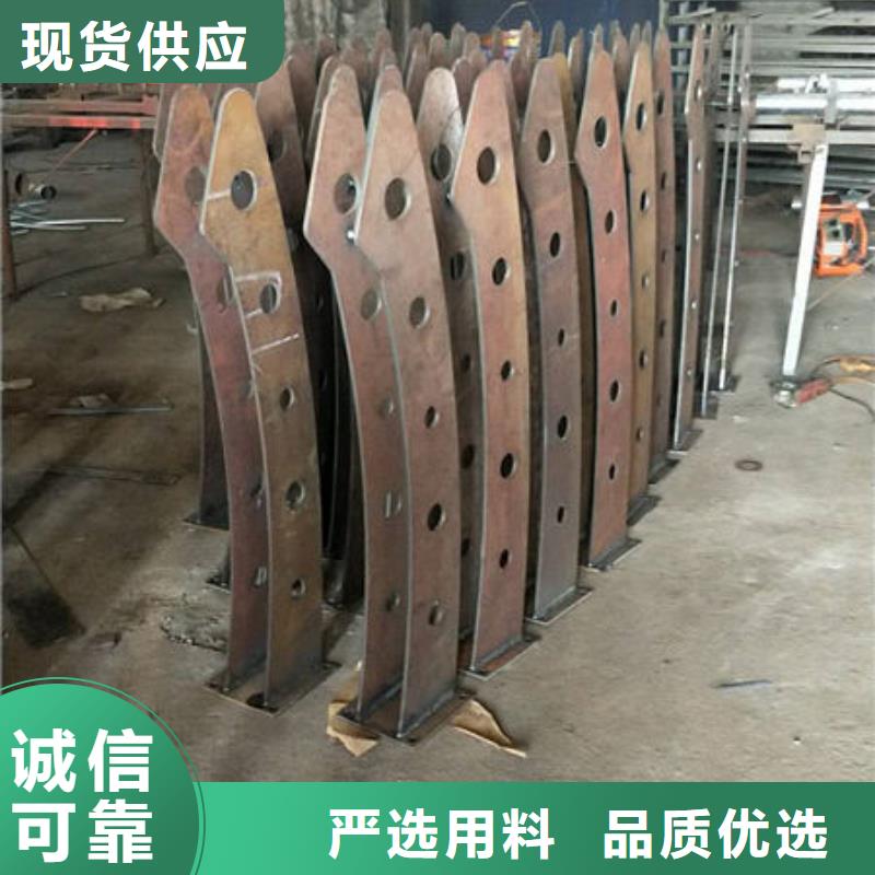 【图】不锈钢灯箱护栏批发