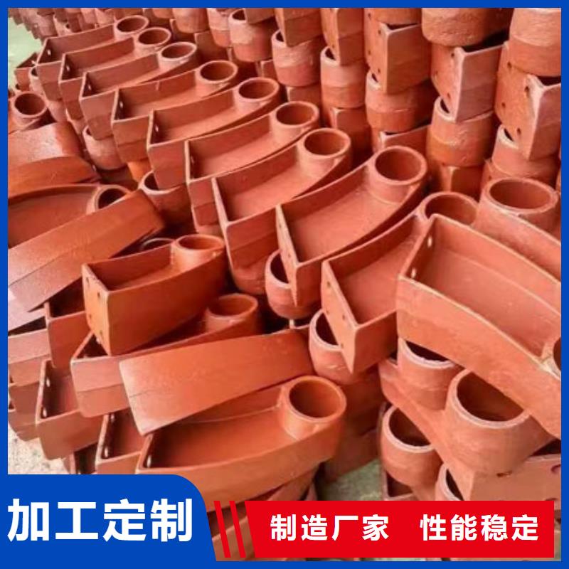 灯光护栏畅销全国各地