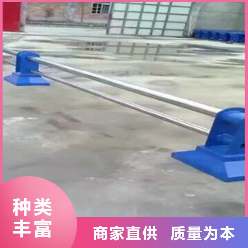 护栏【城市景观防护栏】生产经验丰富