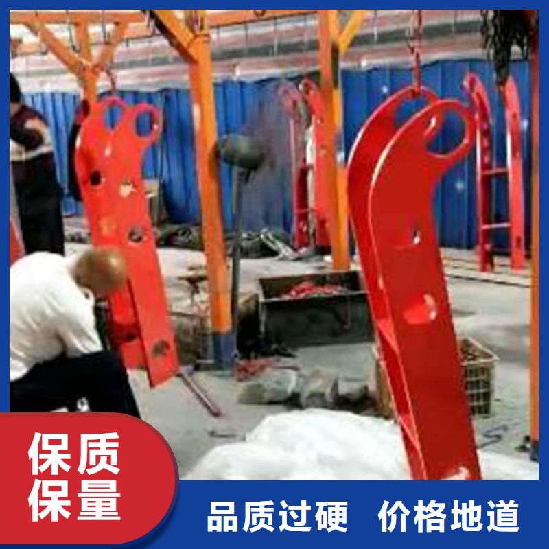 生产不锈钢碳素钢复合管_诚信厂家