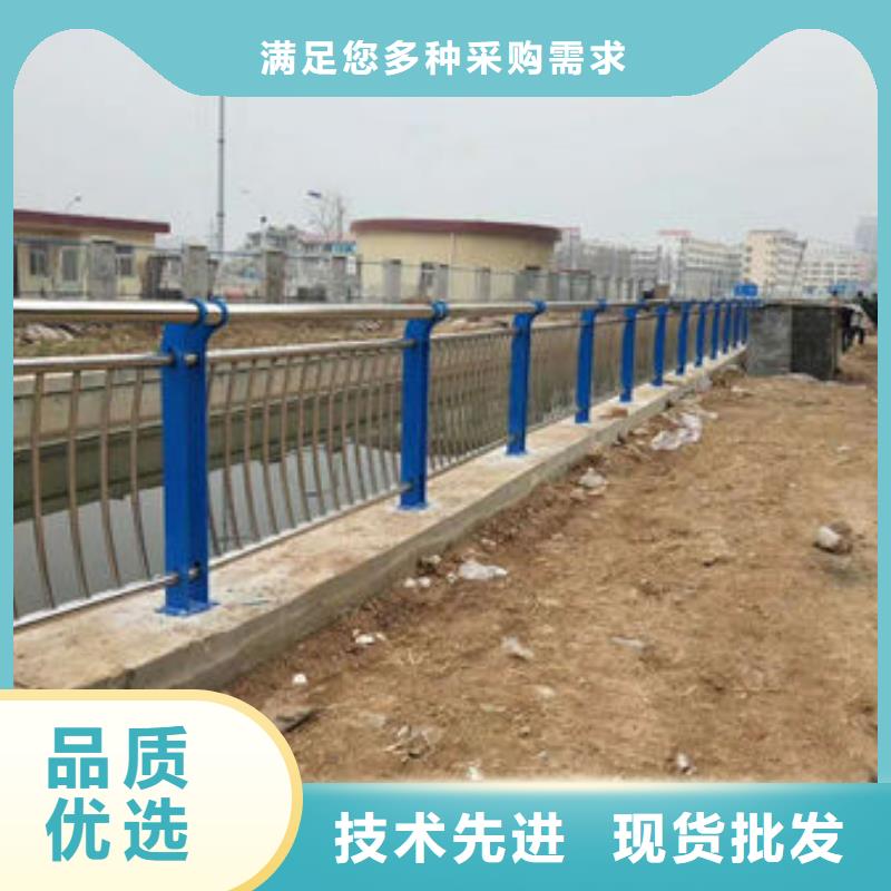 道路隔离栏杆_道路隔离栏杆厂家