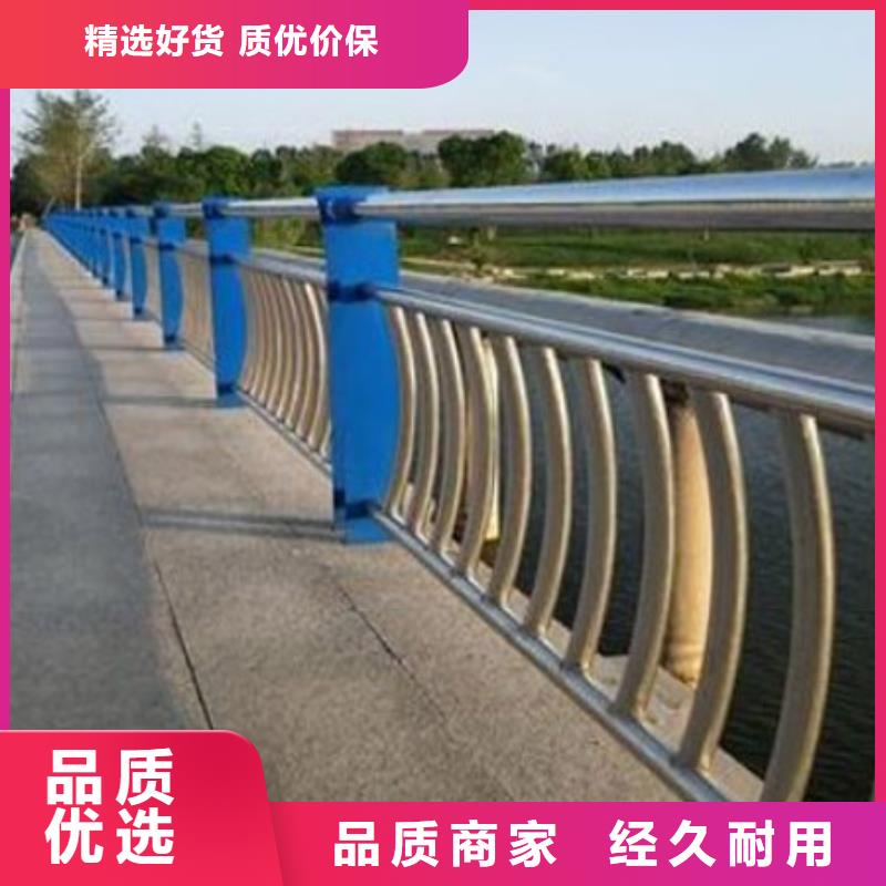 道路护栏厂家畅销全国各地
