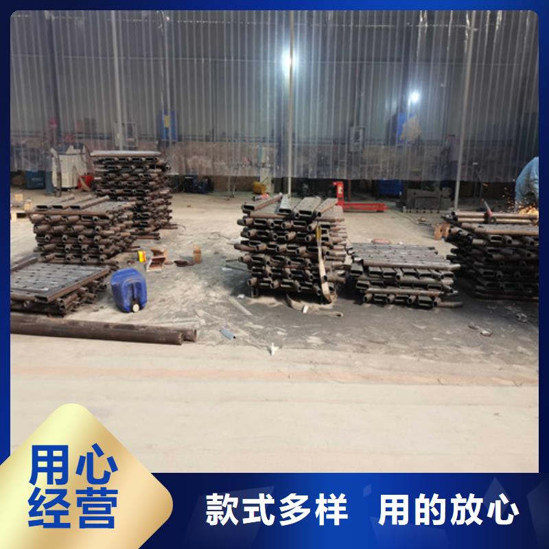 不锈钢碳素钢复合管