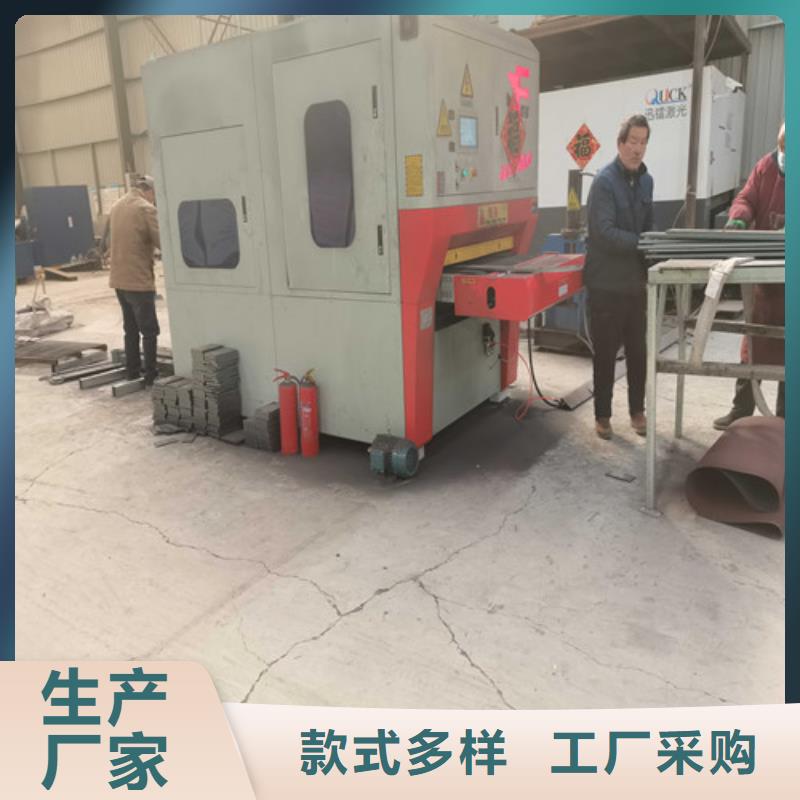 交通道路护栏按需定制