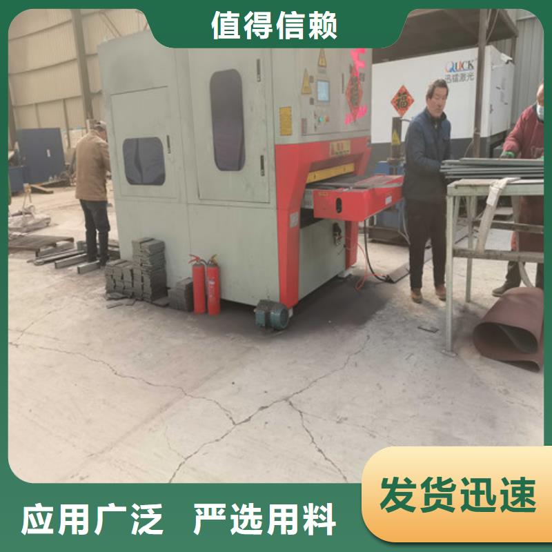 不锈钢桥梁护栏厂家现货直销