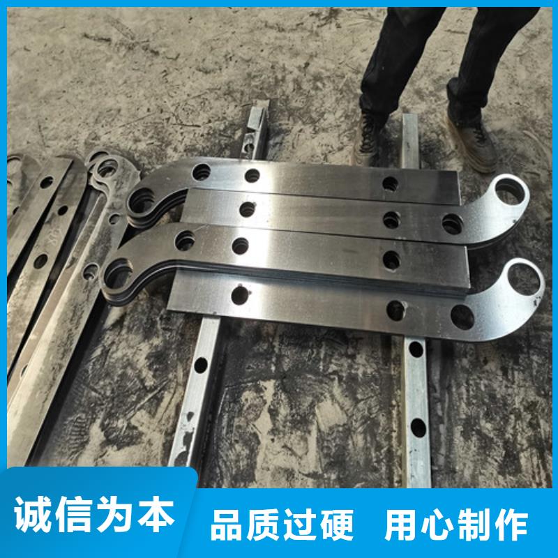 不锈钢复合管施工方案