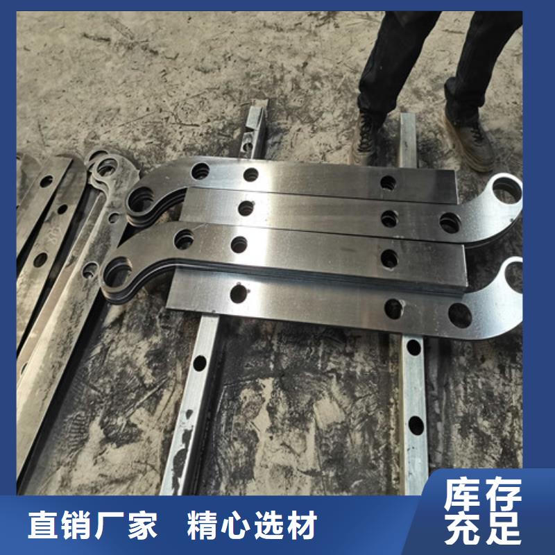 镀锌钢索护栏优质货源