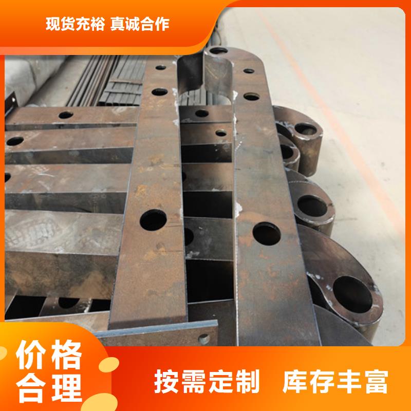 防撞护栏畅销全国各地