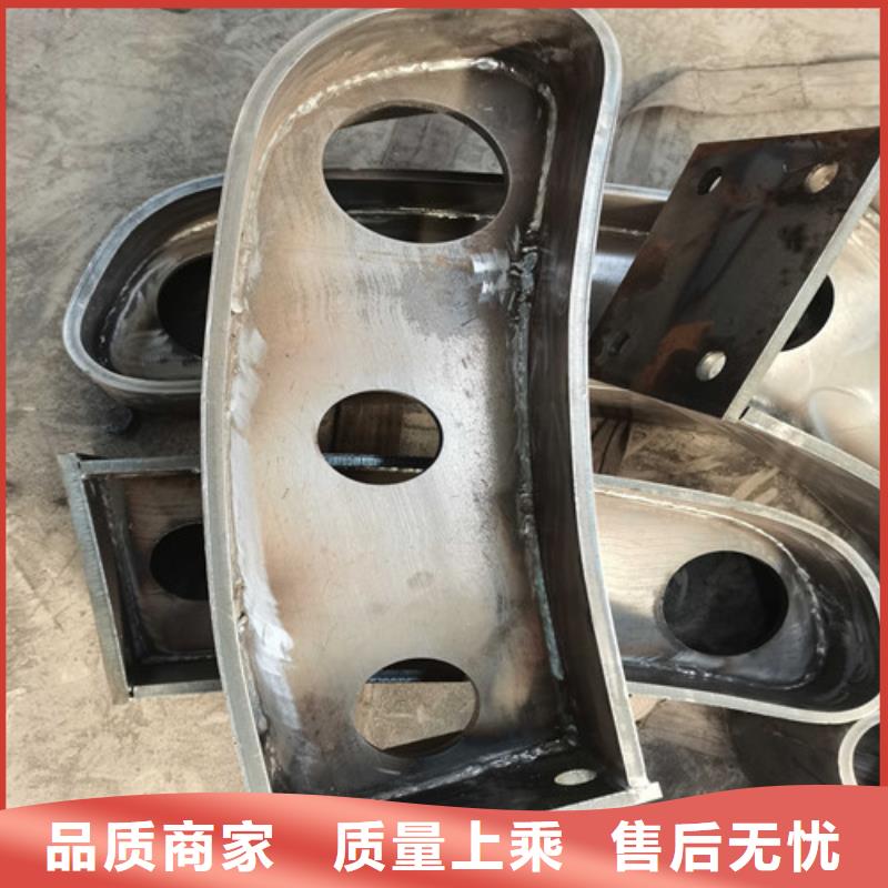 道路护栏厂家耐腐蚀