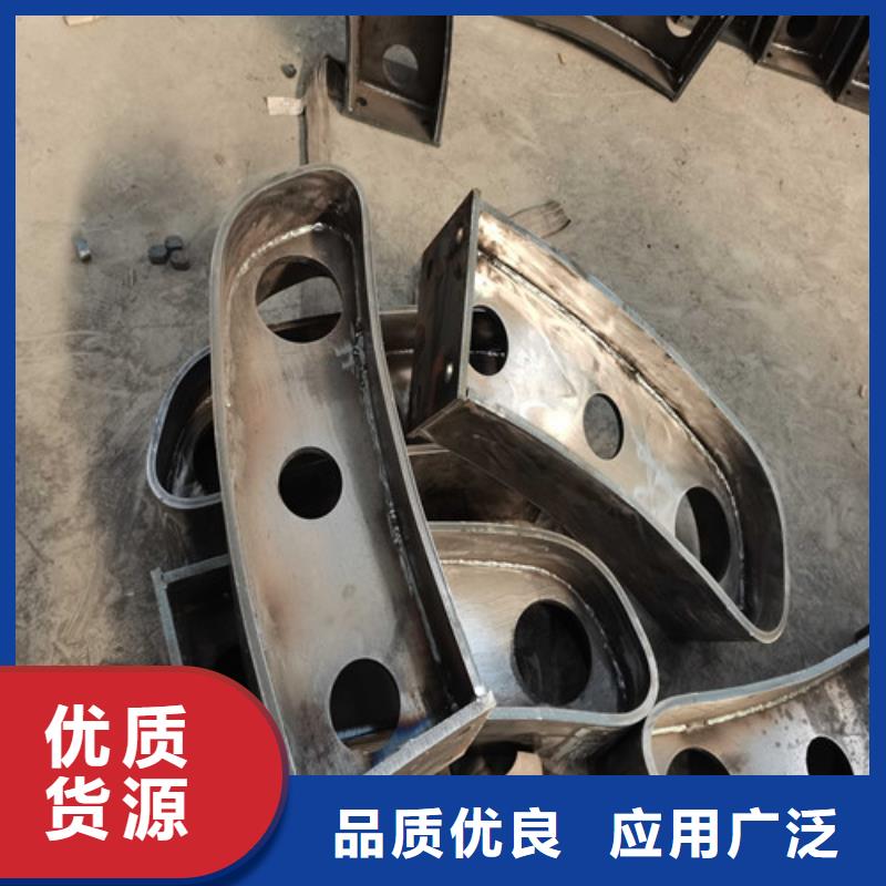 桥梁防撞护栏设计防腐性能强