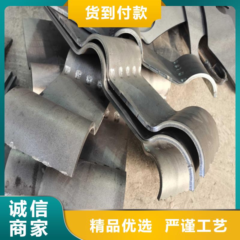 不锈钢河道护栏欢迎采购