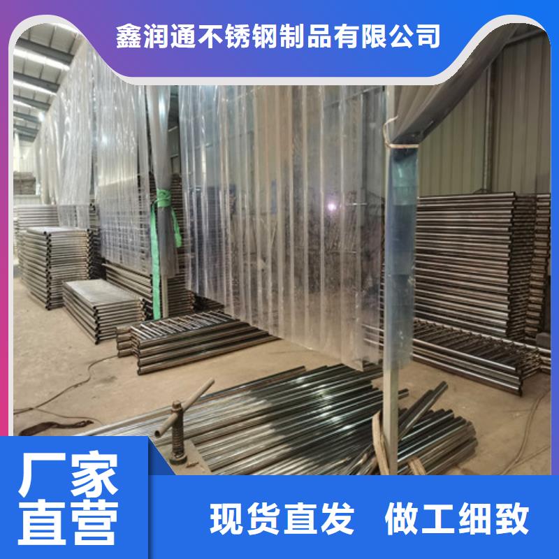 护栏_桥梁护栏每一处都是匠心制作