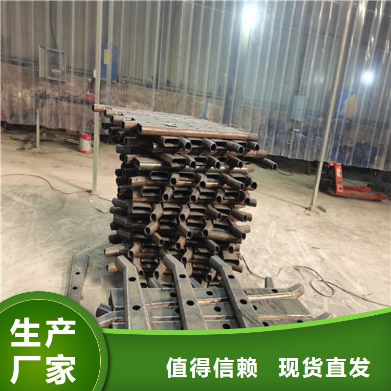 桥梁灯光栏杆欢迎新老客户来电咨询