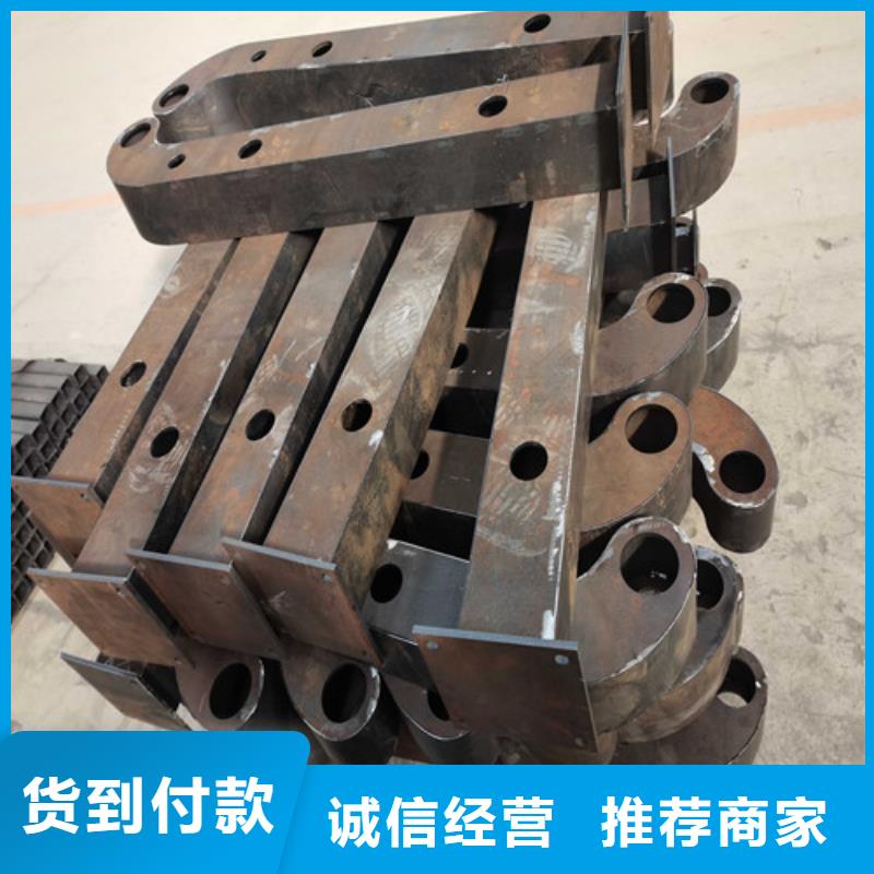 不锈钢碳素钢复合管实力厂商