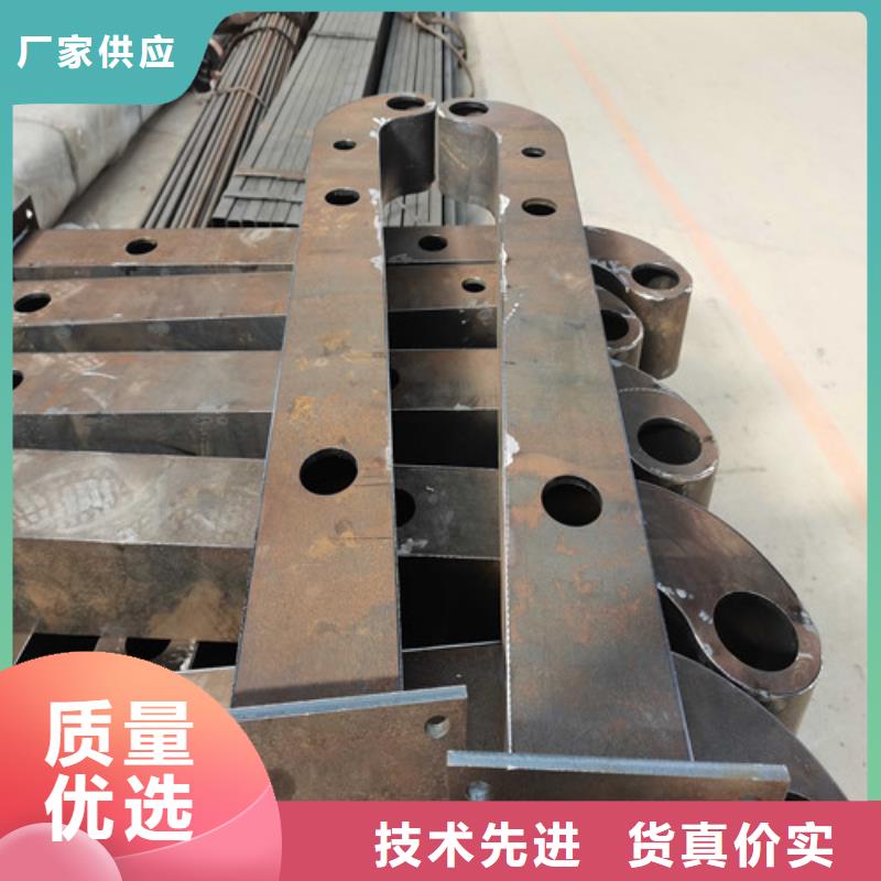 公路防撞护栏好品质查看详情