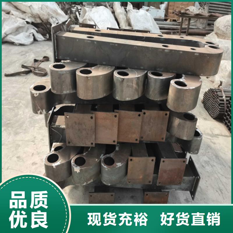 镀锌钢索栏杆企业-可接急单