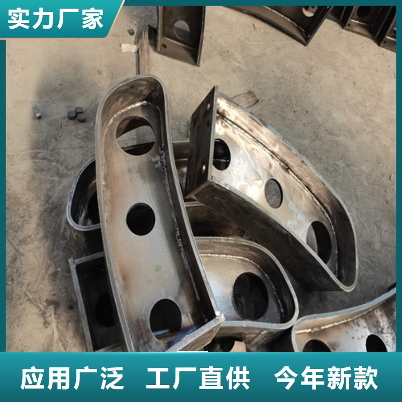 景观园林护栏保质保量