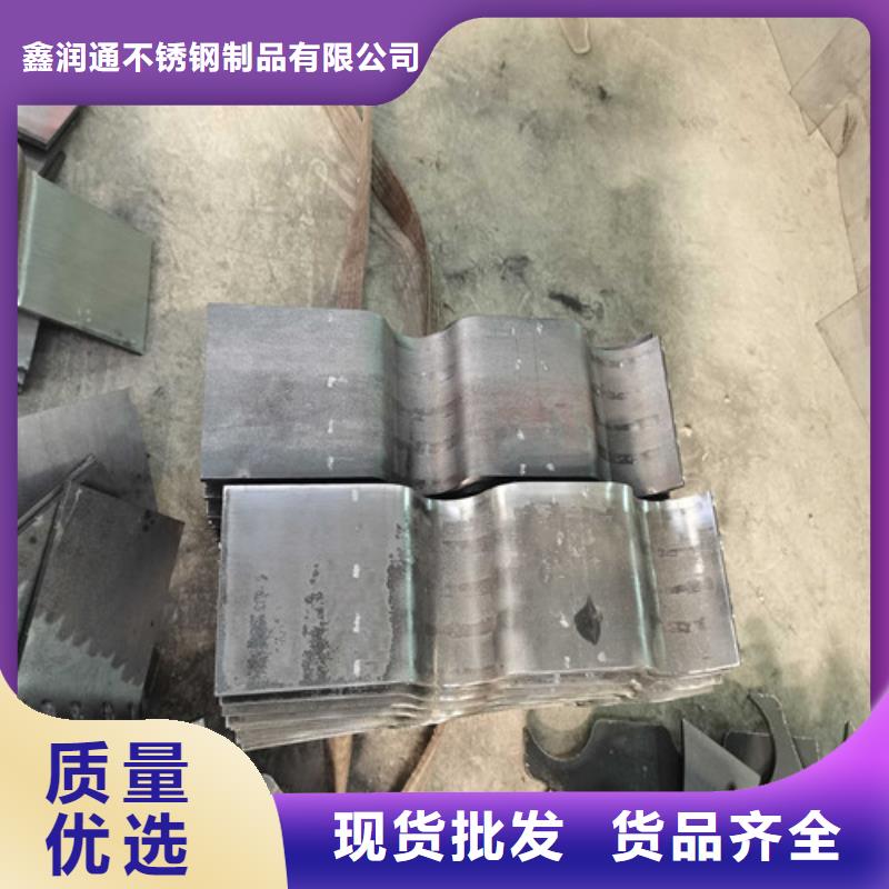 现货供应304不锈钢碳素钢复合管护栏_厂家/供应
