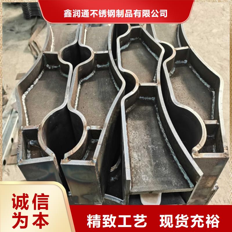 优质的二横梁防撞护栏供货商