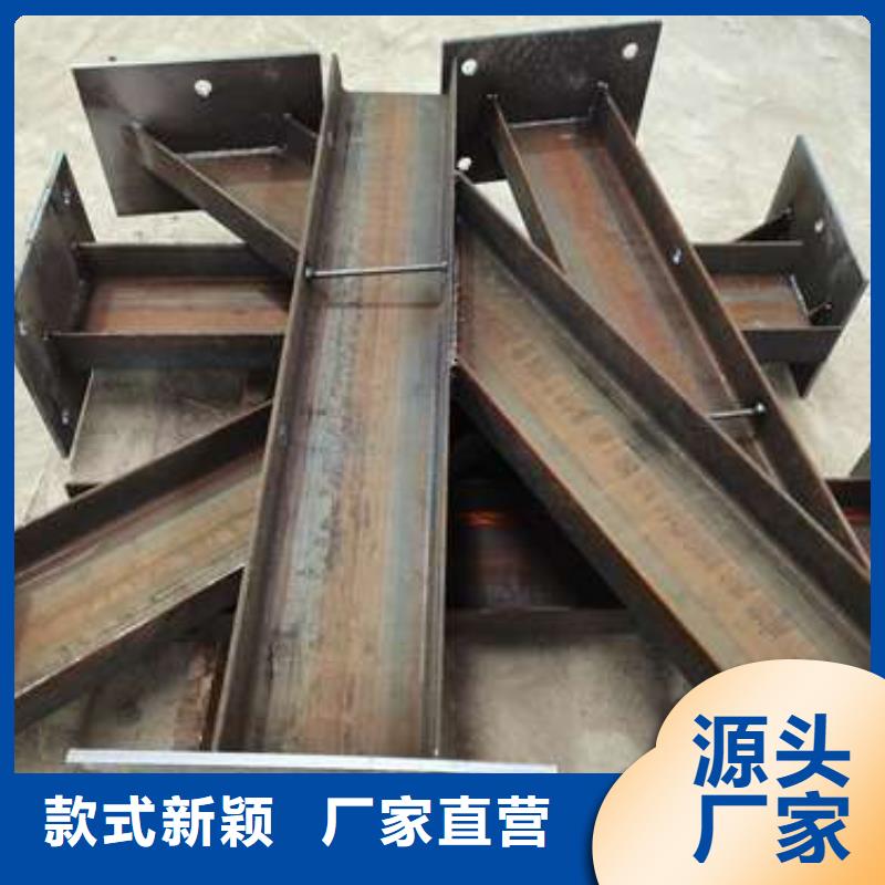 圆管防撞栏杆省心省钱