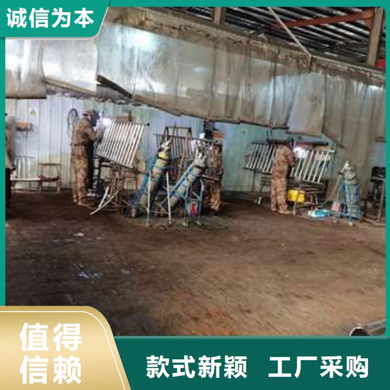 景观栏杆厂家-景观栏杆厂家重信誉厂家