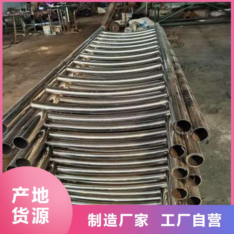 乡村道路护栏畅销全国各地