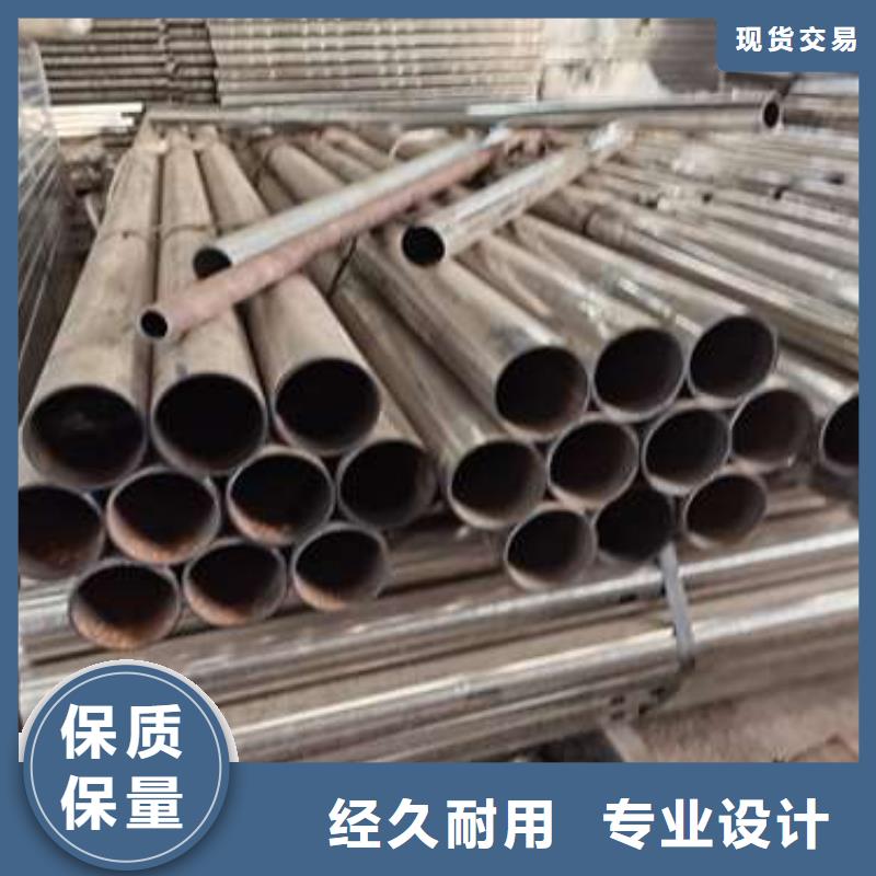 不锈钢防撞护栏立柱品质过硬