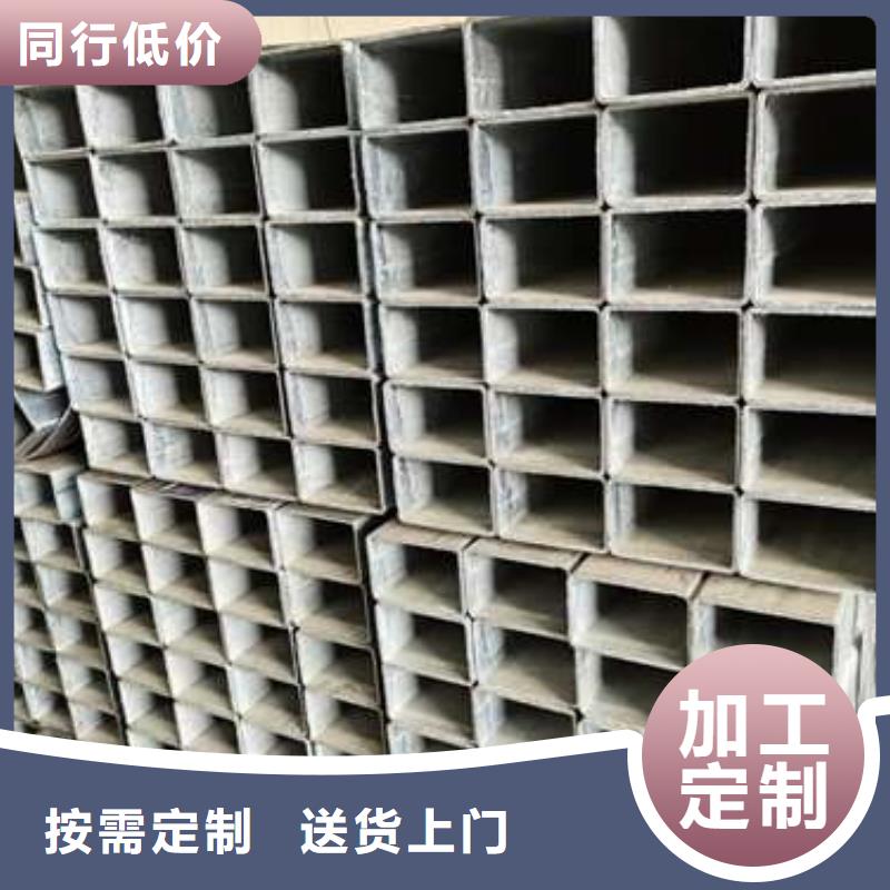 桥梁不锈钢栏杆厂家多年生产工艺