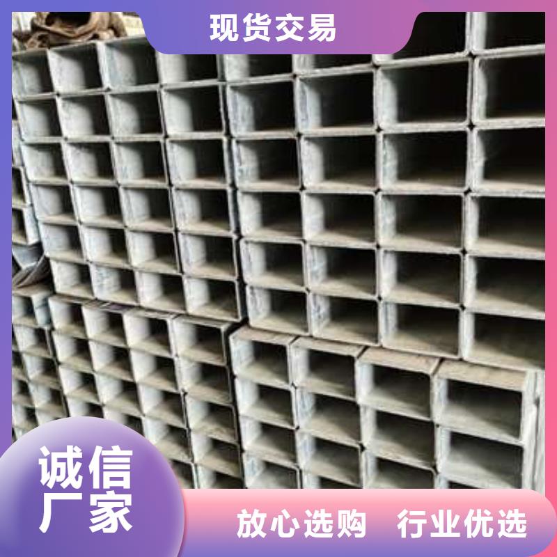 不锈钢防撞护栏立柱品质过硬