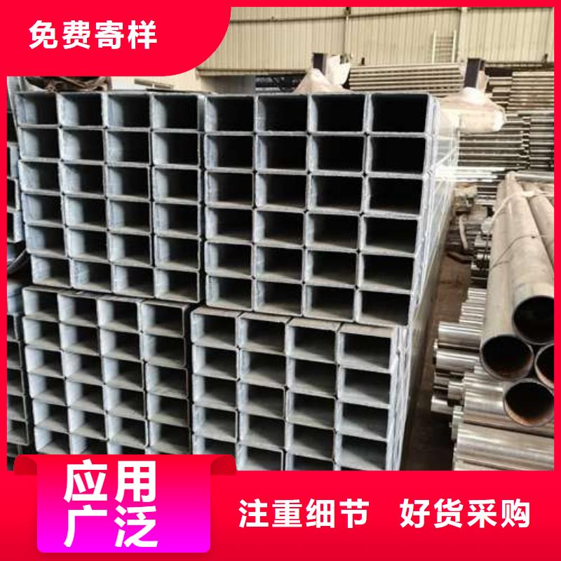 不锈钢复合管护栏厂家-交期短
