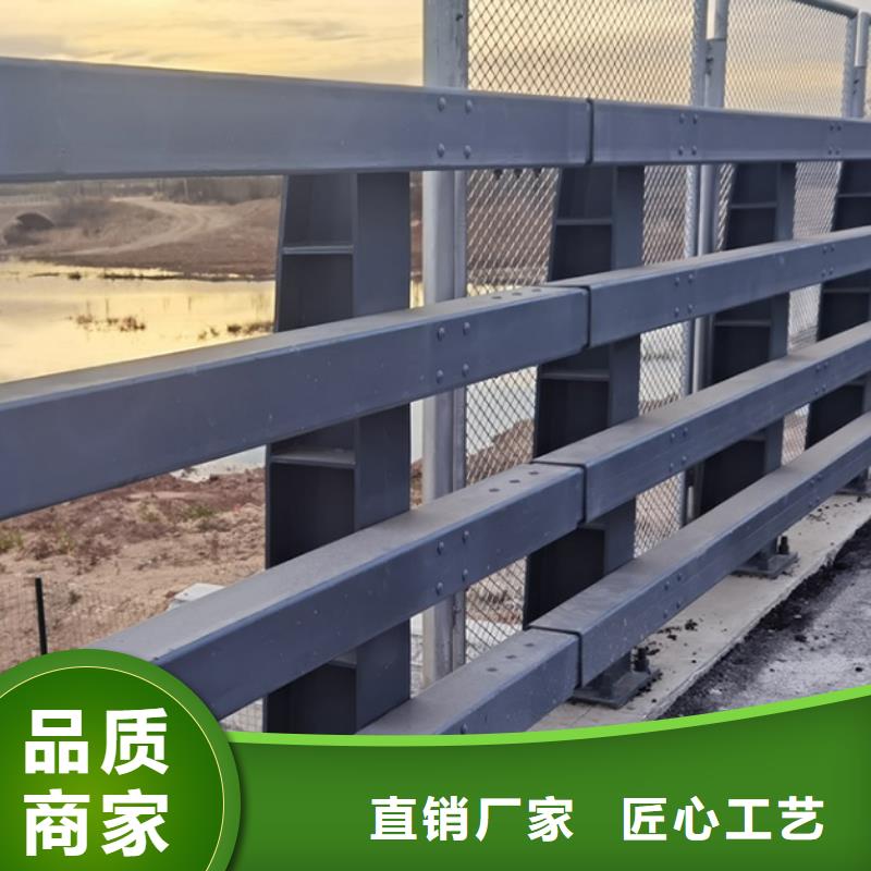 道路护栏厂家耐腐蚀